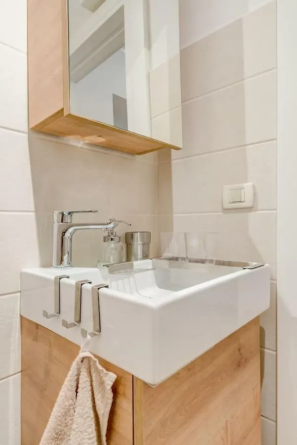 Sun Spalato Beach & Palms شقة